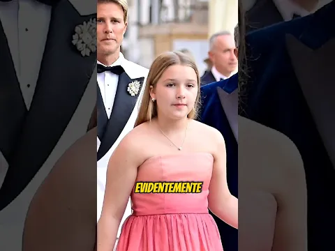 Quién es la niña que mide lo mismo que Messi?