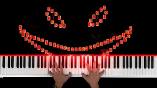 PHONK SONGS on PIANO (pt. 1)