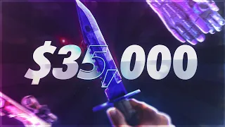 I GOT EXTREMLY LUCKY ON THIS CASE!?