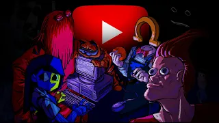 El Iceberg de LOS VIDEOS SURREALES.