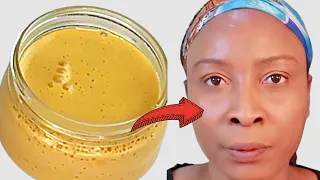 I USE COFFEE ON MY SKIN! LOOK WHAT IT DID TO MY SKIN! ELIMINATES WRINKLES + GIVES ME GLASS LIKE SKIN