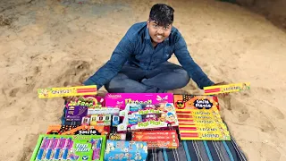 Unique Cracker Testing Part 1|| #shaktikeshorts #diwali @ShaktiKeShorts195