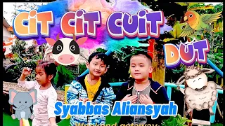 Syabbas Aliansyah - Citcitcuit-Dut- (Official Music Video) #laguanakterpopuler #laguanakindonesia