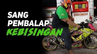 Kenapa Orang Suka Kenalpot Racing?!