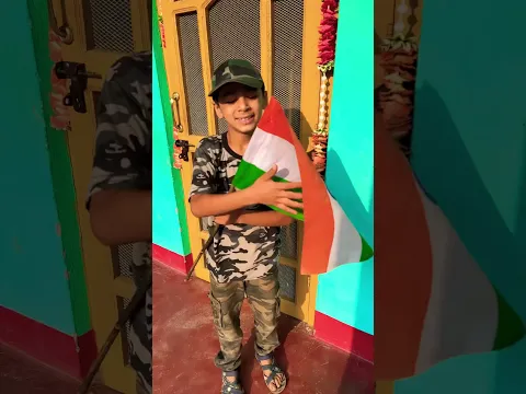 Mera desh mahan hai 🇮🇳🙏 #shorts #viral #trending