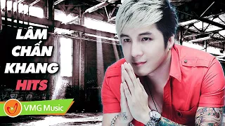 Lâm Chấn Khang 2023 | Album Lâm Chấn Khang 🎵 Tổng Hợp | LK Lâm Chấn Khang 8x 9x