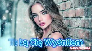 Taką Cię Wyśniłem | Nowość Disco Polo 2025🔊💥