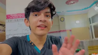 Abdul_mj or Pumpii ki family agaii umarah se ❤️🥰 || kaafi time baad milay ||