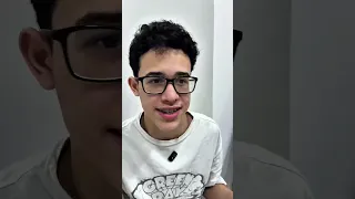 A saga do Boneco do Round 6 😱 