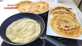 🔝🔥 BU DENEDİĞİM EN İYİ KATMER TARİFİ! PRATİK ve Lezzetli MUTLAKA DENEMELİSİN ✅✅