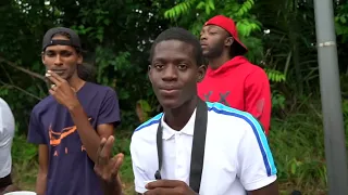 Biizy - 4.4 DRILL Feat. Ken-Black (Clip Officiel)