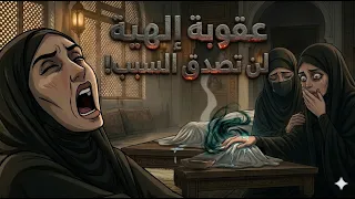 أخطر ما يفعله اللسان… النهاية مرعبة! ⚠️