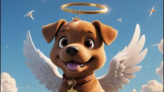 🪽 Happy 🐶❤️‍🔥🪽 por siempre tendrás un lugar en mi corazón ❤️