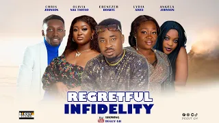 REGRETFUL INFIDELITY EPISODE ONE