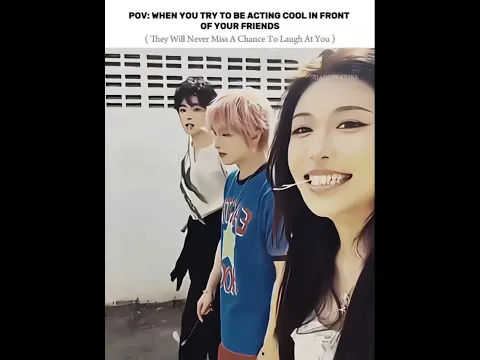 Friends Like Them...🌚✨ ll #shorts #viral #trending #kdramaedit #bts #viralvideo