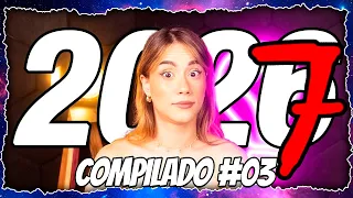 2027 VAI SER INSANO!