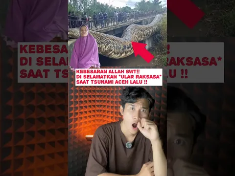 INILAH BUKTI KEBESARAN ALLAH SWT ITU NYATA DAN DEKAT DENGAN KITA !! #shorts