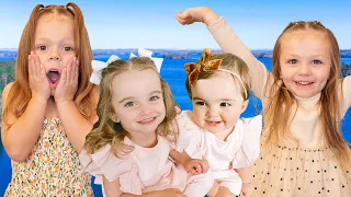 Saying GOODBYE to our Friends...