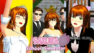 kumpulan tiktok drama sakura school simulator part 11 by panda kitty