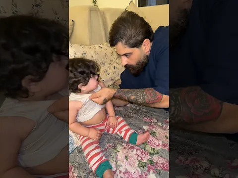 أجمل لحظات الحياة هي تلك التي نقضيها مع أطفالنا ❤️