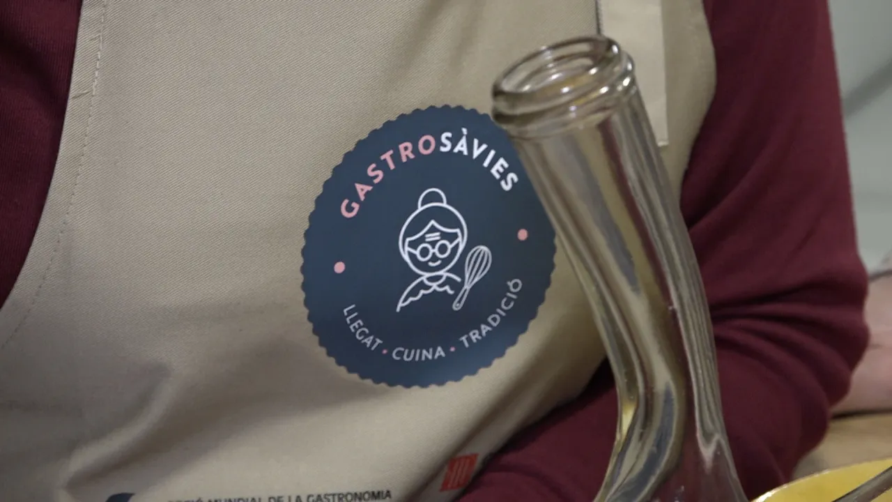 El projecte Gastrosàvies arriba fins a Sant Julià Vilatorta