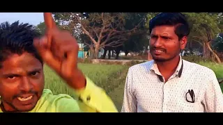 Gaon mein jab reporter news cover करे गइल, तब शुरू हो गइल असली comedy का हंगामा