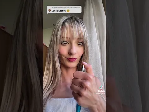 ÚJ* TikTok Official Rövid Videó -😬🥵Majdnem lebuktam🤣🤣😂 IG:fanniburjan