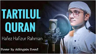 Quran Telawat | Hafizur Rahman | New Telawat 2021