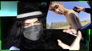 Me detuvieron policías por grabar la broma de los Tatuajes (Prankedy)