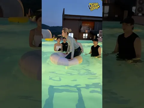 Tube Challenge⁉️🛟