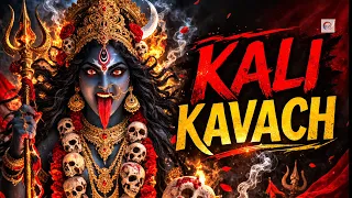 शत्रु संहारक श्री काली कवच | Kali kavach | Maa kali bhakti Song | Latest Maa kali song