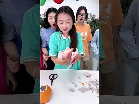 🥚💎 A Pulseira de Milhões Estava Escondida em Um Ovo! 😱