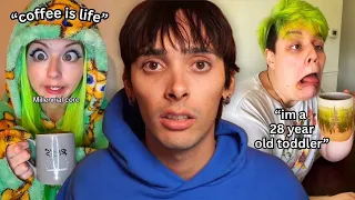 I Love Millennial Humor...(Try Not to Cringe)