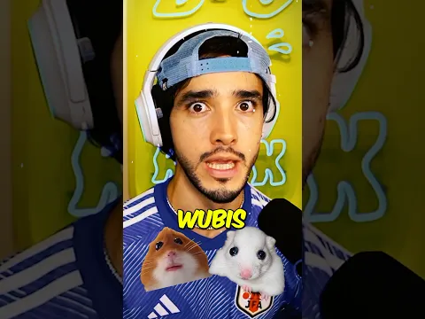 ADIVINA EL YOUTUBER GUBI WUBI😱
