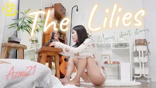 【MENIS】The Lilies♡ リリー・オープン Menis' short stories 111 #GoPro11 #GoPro #タイムラプス