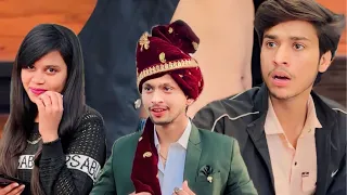 𝗣𝗬𝗔𝗥 𝗧𝗢 𝗛𝗢𝗡𝗔 𝗛𝗜 𝗧𝗛𝗔🥰💝{𝐄𝐧𝐝𝐢𝐧𝐠 𝐓𝐰𝐢𝐬𝐭}😂 #comedy #funny #video