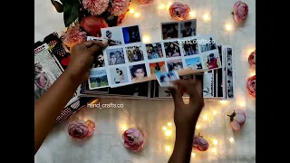 craft album