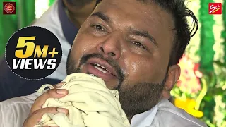 हारा हूँ बाबा पर तुझपे भरोसा है || Kanhaiya Mittal || बाबा पर भरोसा करने वाले यह भजन ज़रूर सुने ||SCI