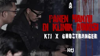 KEMATIAN YANG TAK PERNAH PERGI DI KLINIK ABORSI | KTJ x ​⁠@Ghost_Ranger_Indonesia