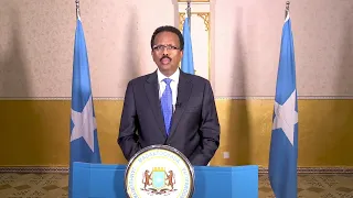 TOOS: KHUDBADDA MADAXWEYNE MAXAMED CABDULLAAHI FARMAAJO EE XAALADDA DALKA IYO DOORASHOOYINKA