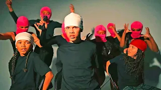 Jasper Boyz -Watcha Saying Tho Official Music Video
