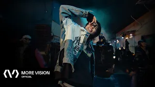 LNGSHOT - [Saucin’] Performance Video