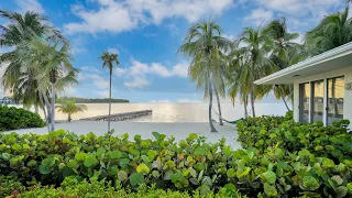 Go Bragh | Cayman Kai Beachfront | Cayman Islands Sotheby's International Realty