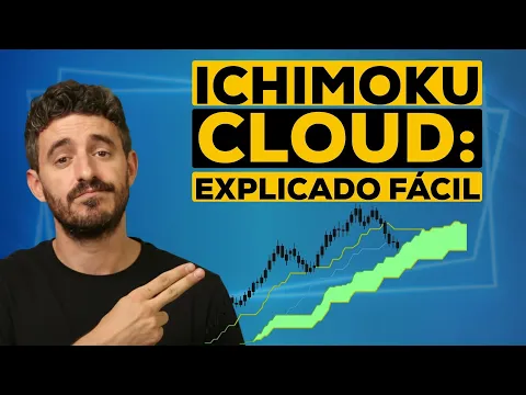 Indicador Ichimoku en TradingView: cómo configurarlo y usarlo bien