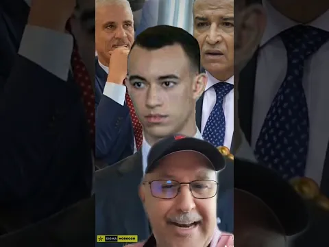 الفساد القضائي يتحدى الجميع #مكافحة_الفساد