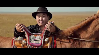 S.Javhlan-Munhiin derged aav (Official Music Video)