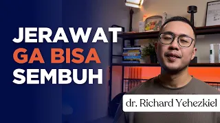 Ini orang yang jerawatnya ga bisa sembuh - Dokter Richard