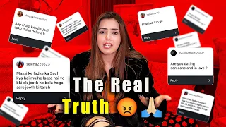 Dusri Shadi Ka Asli Sach ? 😡 Kiska Affair Tha ? | Real Truth 🙏🏻| Sneha Sachdeva