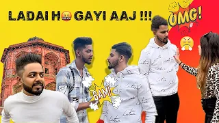 Aaj ladai ho gayi sabse !!! - Mohit d91 ||Abhishek d91 || Team_d91