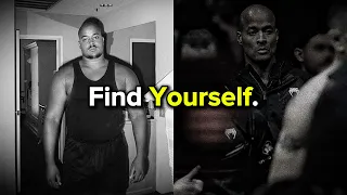 From Lost to Unstoppable | 𝐃𝐚𝐯𝐢𝐝 𝐆𝐨𝐠𝐠𝐢𝐧𝐬 5-Minute Motivation - Listen to This Every Morning.